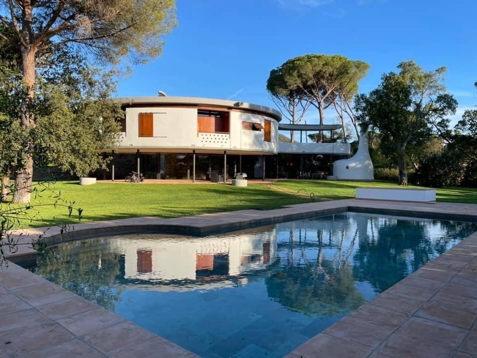 casa indipendente in affitto a Castiglione della Pescaia in zona Punta Ala