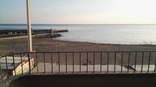 appartamento in affitto a Castiglione della Pescaia