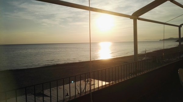 appartamento in affitto a Castiglione della Pescaia