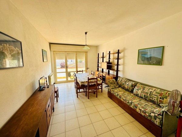 appartamento in affitto a Castiglione della Pescaia in zona Ampio