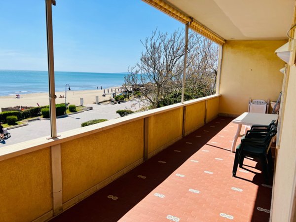 appartamento in affitto a Castiglione della Pescaia
