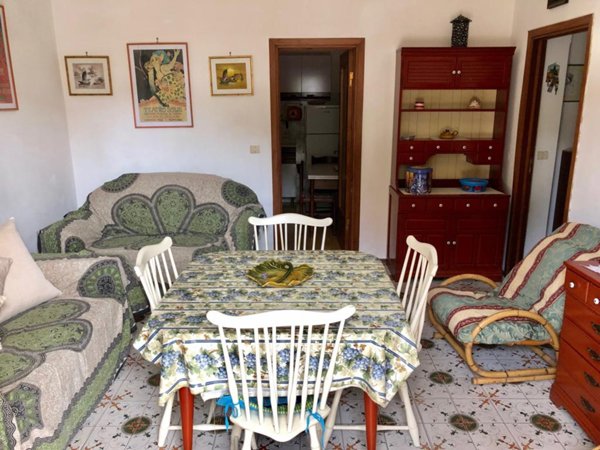 casa indipendente in affitto a Castiglione della Pescaia in zona Ampio