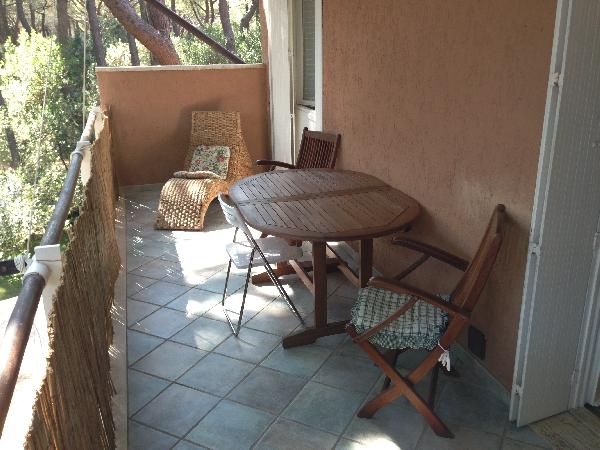 appartamento in affitto a Castiglione della Pescaia in zona Riva del Sole