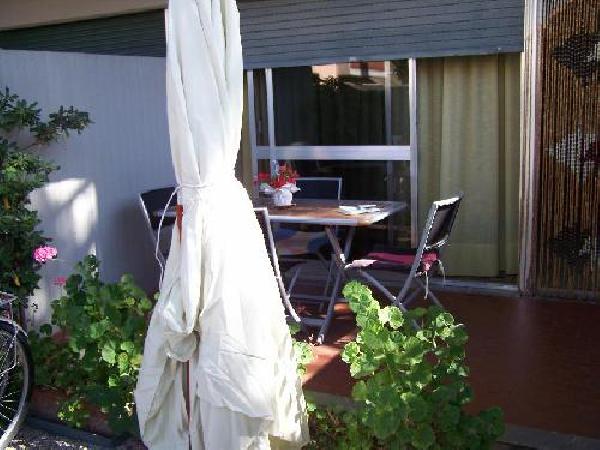 appartamento in affitto a Castiglione della Pescaia