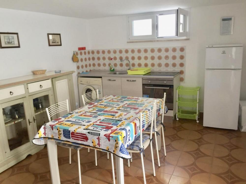 appartamento in affitto a Castiglione della Pescaia