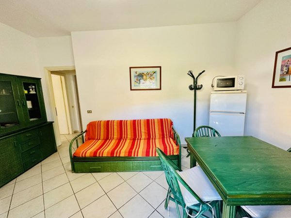 appartamento in affitto a Castiglione della Pescaia