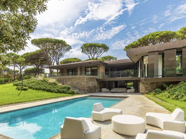 casa indipendente in affitto a Castiglione della Pescaia in zona Roccamare