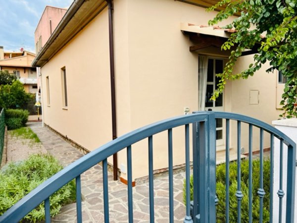 casa indipendente in affitto a Castiglione della Pescaia