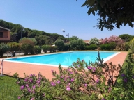 casa indipendente in affitto a Castiglione della Pescaia