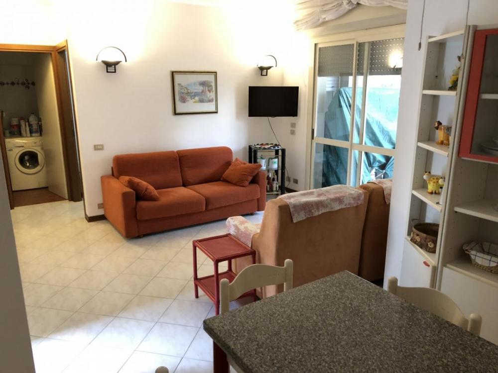 appartamento in affitto a Castiglione della Pescaia