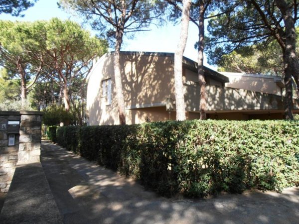 casa indipendente in affitto a Castiglione della Pescaia in zona Riva del Sole