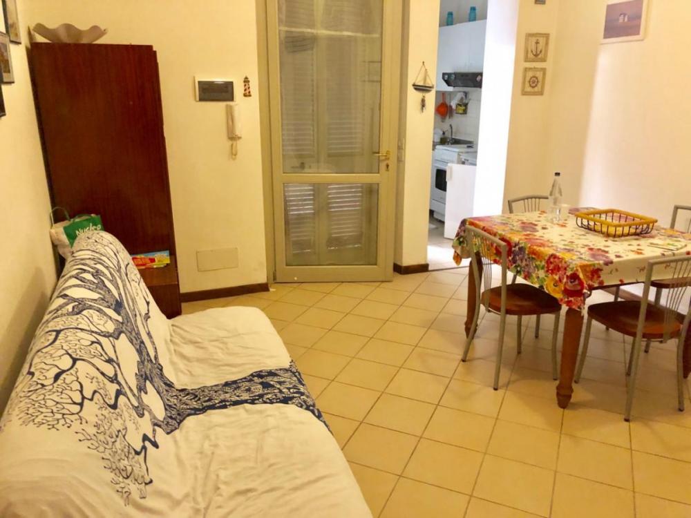 appartamento in affitto a Castiglione della Pescaia