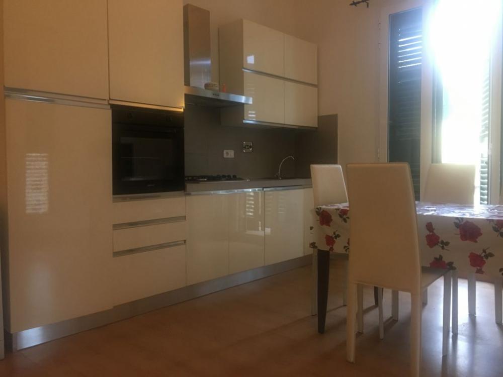 appartamento in affitto a Castiglione della Pescaia