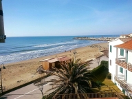 appartamento in affitto a Castiglione della Pescaia