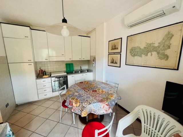 appartamento in affitto a Castiglione della Pescaia