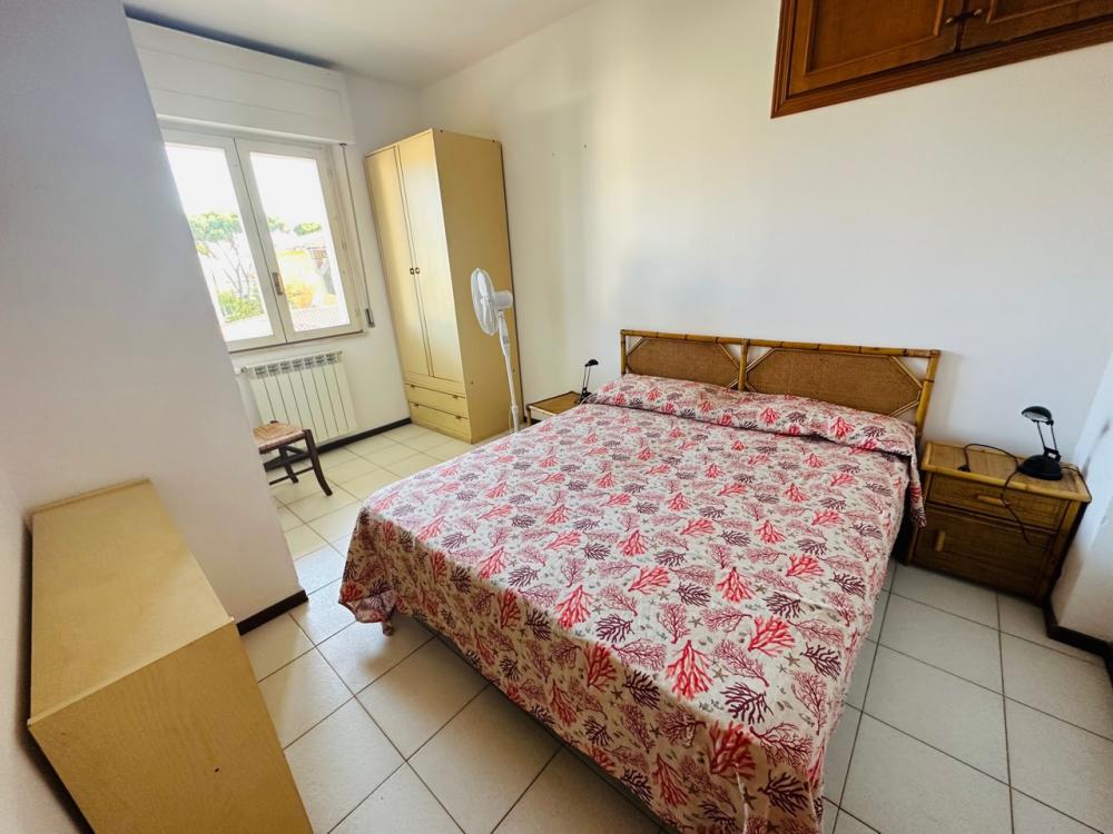 appartamento in affitto a Castiglione della Pescaia