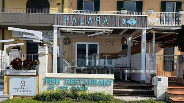 appartamento in affitto a Castiglione della Pescaia