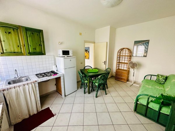 appartamento in affitto a Castiglione della Pescaia
