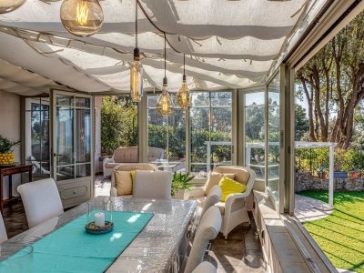casa indipendente in affitto a Castiglione della Pescaia in zona Ampio