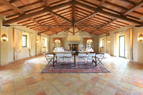 casa indipendente in affitto a Castiglione della Pescaia