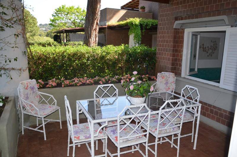 appartamento in vendita a Castiglione della Pescaia in zona Punta Ala