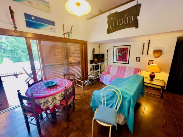 appartamento in affitto a Castiglione della Pescaia