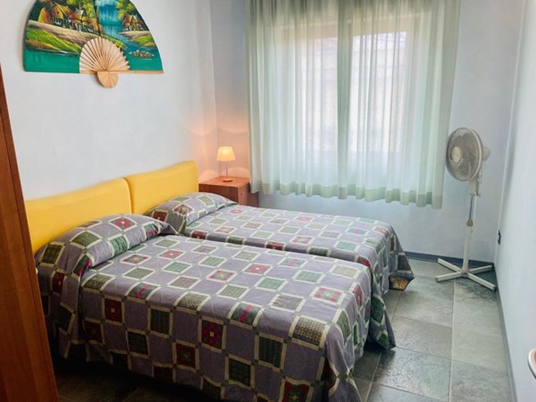 appartamento in affitto a Castiglione della Pescaia