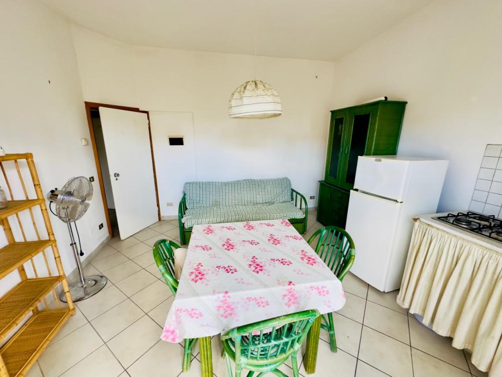 appartamento in affitto a Castiglione della Pescaia in zona Ampio