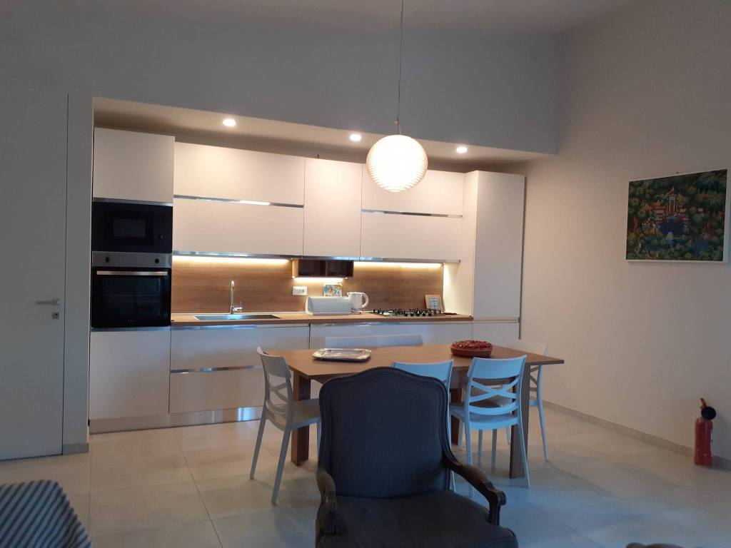 casa indipendente in affitto a Castiglione della Pescaia in zona Punta Ala