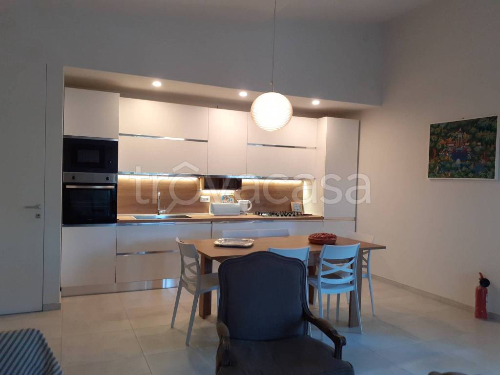casa indipendente in affitto a Castiglione della Pescaia in zona Punta Ala