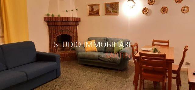 appartamento in affitto a Castiglione della Pescaia