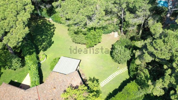 casa indipendente in affitto a Castiglione della Pescaia in zona Ampio