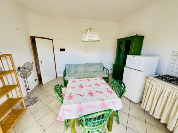 appartamento in affitto a Castiglione della Pescaia in zona Ampio