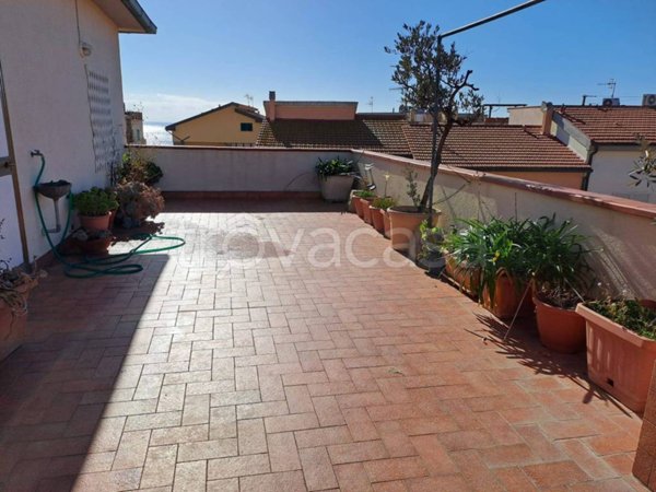 appartamento in affitto a Castiglione della Pescaia in zona Ampio