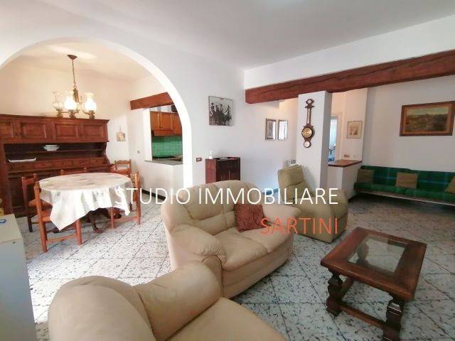 appartamento in affitto a Castiglione della Pescaia