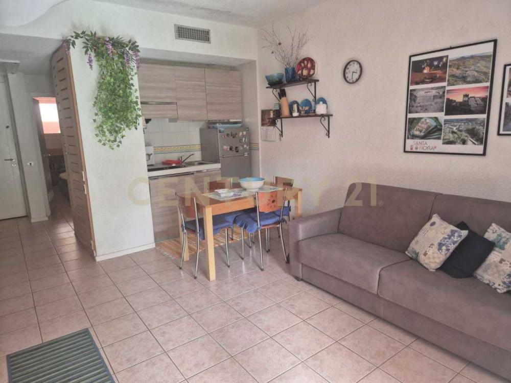 appartamento in affitto a Castiglione della Pescaia in zona Ampio