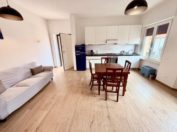 appartamento in affitto a Castiglione della Pescaia