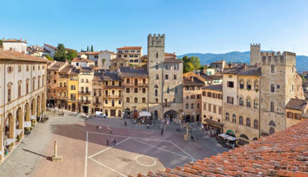 appartamento in affitto a Castiglione della Pescaia in zona Ampio