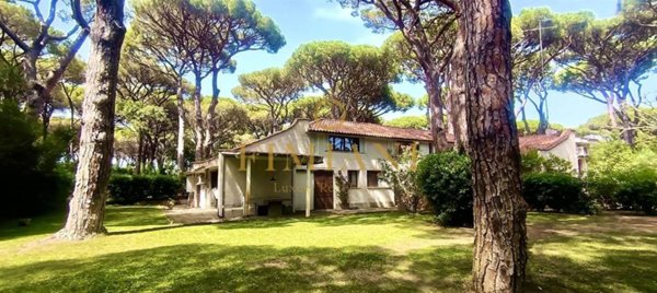 casa indipendente in affitto a Castiglione della Pescaia in zona Roccamare