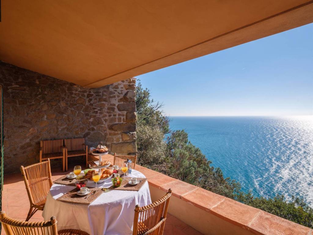 casa indipendente in affitto a Castiglione della Pescaia in zona Punta Ala