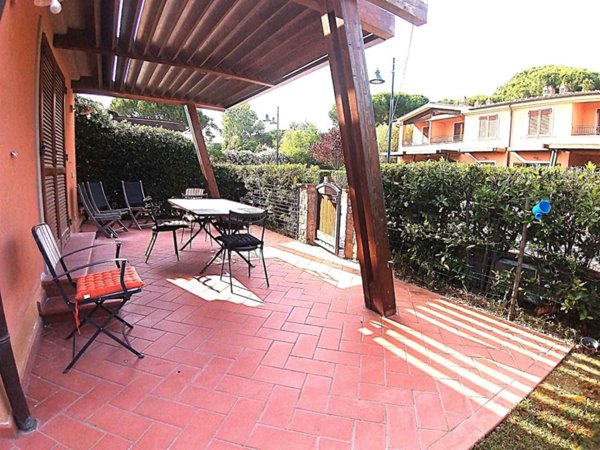 casa indipendente in affitto a Castiglione della Pescaia
