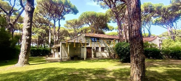 appartamento in affitto a Castiglione della Pescaia in zona Roccamare