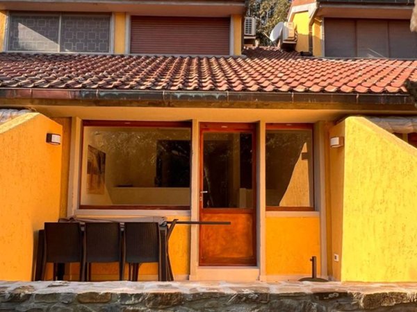 appartamento in affitto a Castiglione della Pescaia in zona Punta Ala
