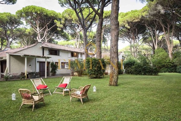 casa indipendente in affitto a Castiglione della Pescaia in zona Roccamare