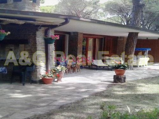 casa indipendente in affitto a Castiglione della Pescaia in zona Roccamare