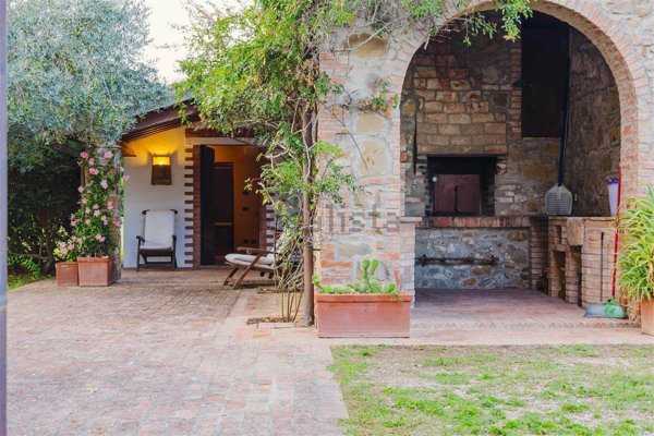 casa indipendente in affitto a Castiglione della Pescaia