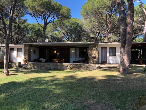 casa indipendente in affitto a Castiglione della Pescaia in zona Roccamare