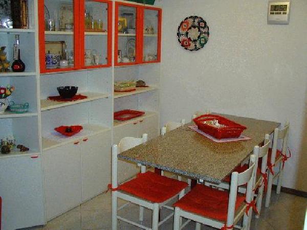 appartamento in affitto a Castiglione della Pescaia