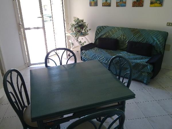 appartamento in affitto a Castiglione della Pescaia