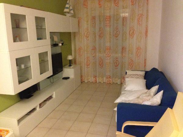 appartamento in affitto a Castiglione della Pescaia in zona Ampio